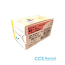 Sut.Seda Negra Tb-15 Matte 3/0 12U               