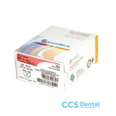 Sutura Seda Trenzada Negra 0 Tr-60 12Uds.