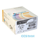 Supramid Blanco Tb-15 3/0 50Uds.