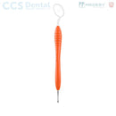 Mango Espejo Levante Naranja