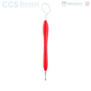 Mango Espejo Levante Rojo