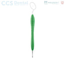 Mango Espejo Levante Verde