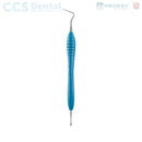 Explorador Levante N.8A