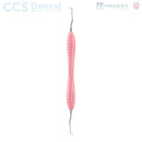 Cureta Langer 1/2 Levante