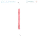 Cureta Mccall 17/18 Levante