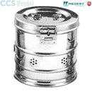 Cestillo de esterilización n.2