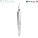 Pinza para brackets 140mm