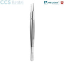 Pinza gerald 175mm 0.9mm 1x2