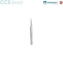 Pinza punta fina 115mm