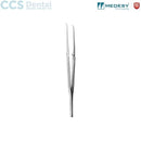 Pinza round 175mm curva 1x2