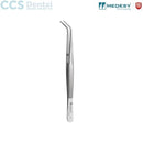 Pinza college 150mm con seguro