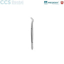 Pinza meriam 160mm diamantada