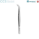 Pinza college 150mm lisa