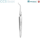 Pinza auxiliar bucal