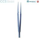 Pinza micro - titanio