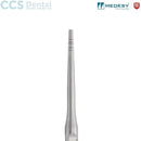 Osteótomo 3.1mm/4.3mm