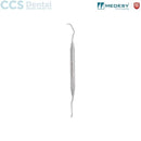 Elevador de seno maxilar n.6