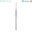 Cincel 3mm doble corte