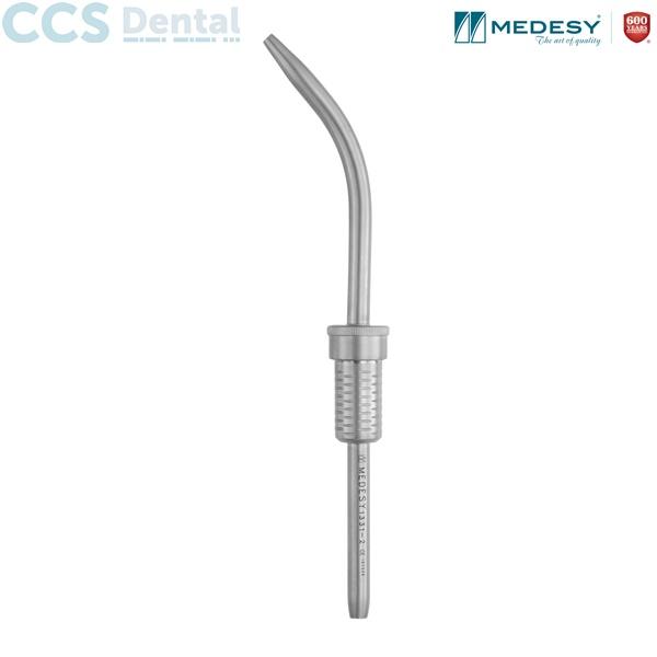 Aspirador de hueso ø 12mm - 185mm