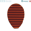 Fórceps tiralengua young - repuesto (2 piezas)