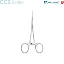 Pinza halstead-mosquito 125mm