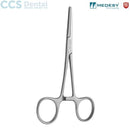 Pinza rochester-pean 140mm curva