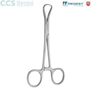 Pinza backhaus 130mm