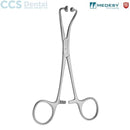 Pinza backhaus 140mm