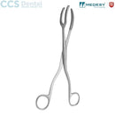 Fórceps para manipular instrumentos 200mm