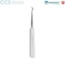 Sindesmótomo chompret-faucille n.3