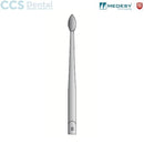 Sindesmótomo - punta fig. 0