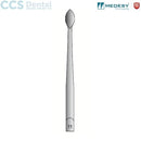 Sindesmótomo - punta fig.11