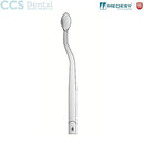 Sindesmótomo - punta fig. 4