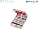 Kit periodontal clásico