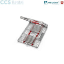 Kit periodontal advanced