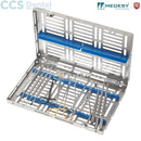 Kit para cirugía básica