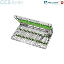 Kit amalgam advanced