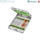 Kit composite anterior