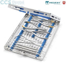 Kit ortodoncia classic