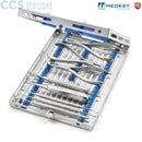 Kit ortodoncia bandas