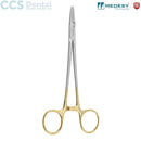 Porta agujas mayo-hegar 160mm TC