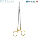 Porta agujas mayo-hegar 200mm TC