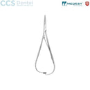 Pinza para ligadura smaha