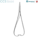 Porta agujas mathieu 140mm