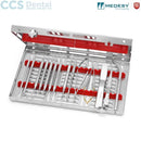 Kit cirugía periodontal