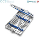 Kit cirugía - tejidos blandos