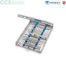 Kit microcirugía básico