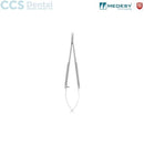 Tijera para microcirugía 150mm