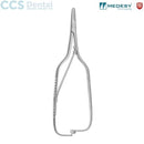 Porta agujas boynton 120mm