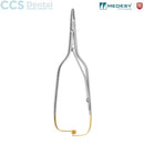 Porta agujas boynton 120mm TC